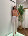 Coordinato Costume e Pantalone Vicolo