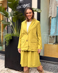 Blazer oversize - Vero moda