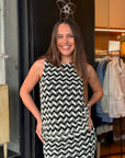 Canotta Crochet Tikka – Vero Moda