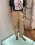 Pantalone Cargo VICOLO