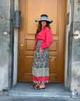 Camicia -Vicolo