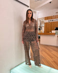 Pantalone Macramè – Dixie