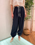 Pantalone Jogger – Vicolo