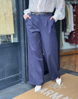 Pantalone con Cintura – Vicolo