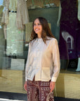 Camicia Alamari – Vicolo
