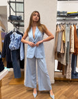 Gilet fiocchi - Vicolo