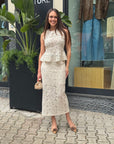 Top Crochet Eiki