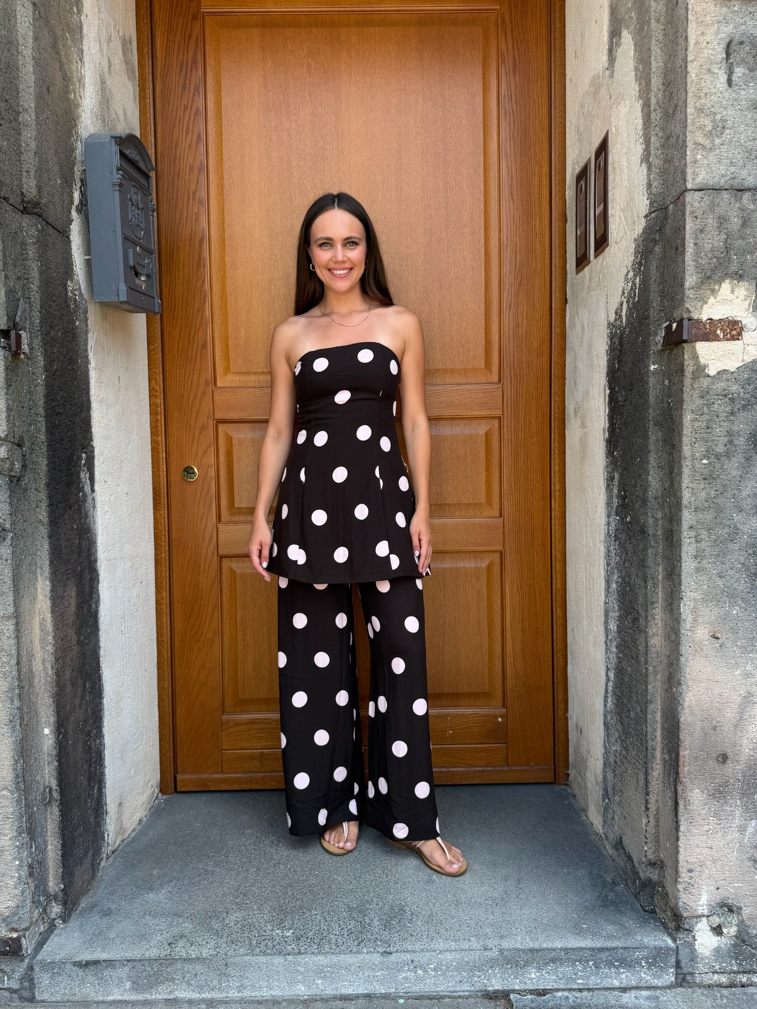 Top Pois - Vero Moda