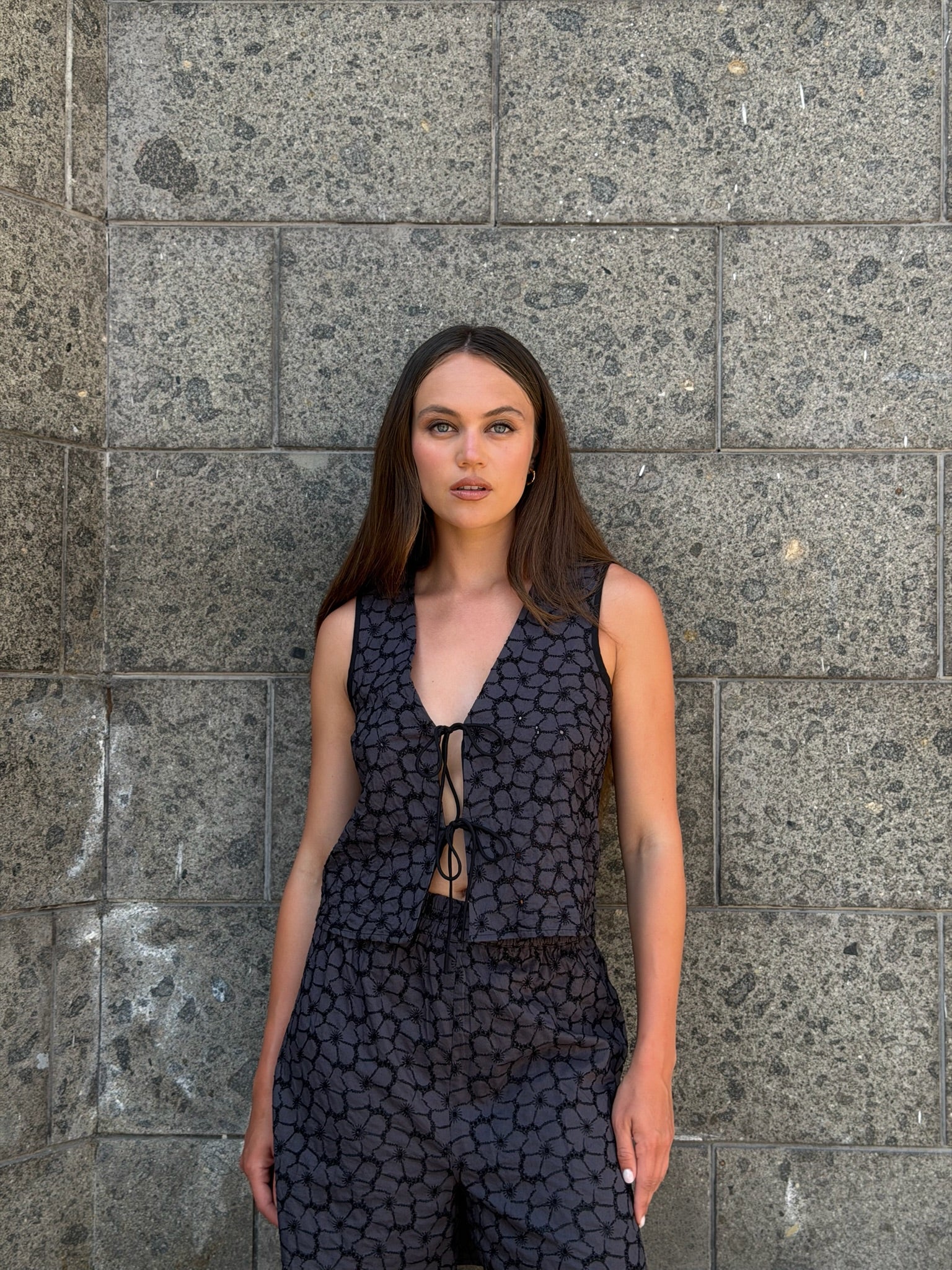 Top pieces Gustava - PIECES