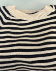 Maglia Tensione In a Righe