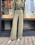 Pantalone cintura - Haveone