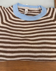 Maglia Tensione In a Righe