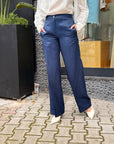 Pantalone - Vicolo