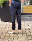 Panta tasche con pattina – Eiki