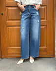 Jeans Bella Rotture - Have One