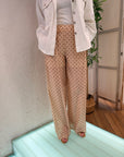 Pantalone Pois KARLEK