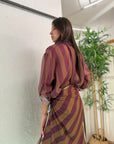 Camicia a righe Donna Have One