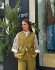 Gilet Vicolo