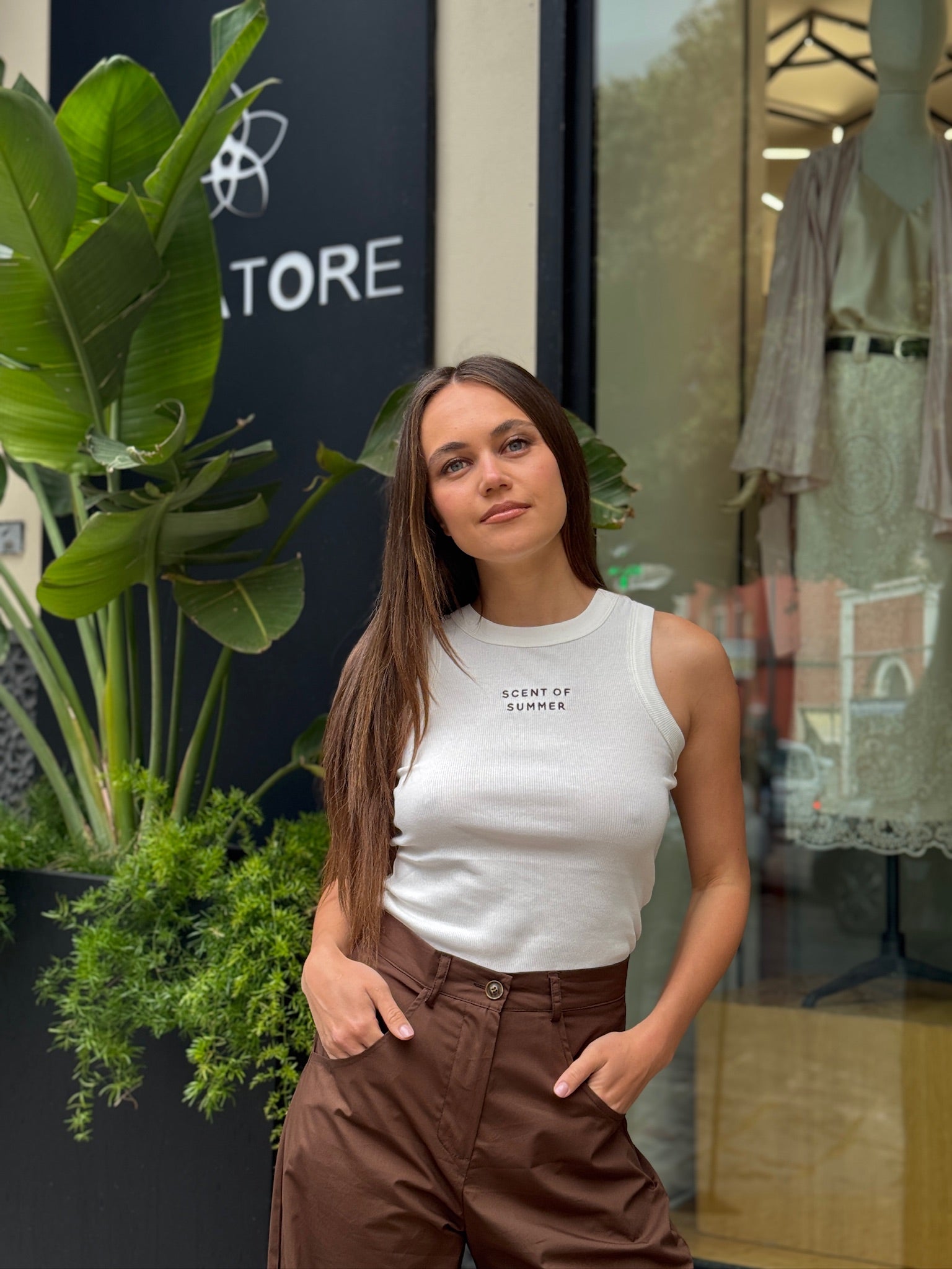 Top Scent of Summer – Vero Moda