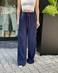 Pantalaccio b/laterale - Eiki