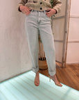 Jeans Denim EIKI