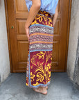 GONNA INDIA- VICOLO