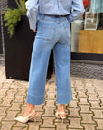 Jeans taschini – Eiki