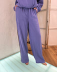 Pantalone Fluido TENSIONE IN