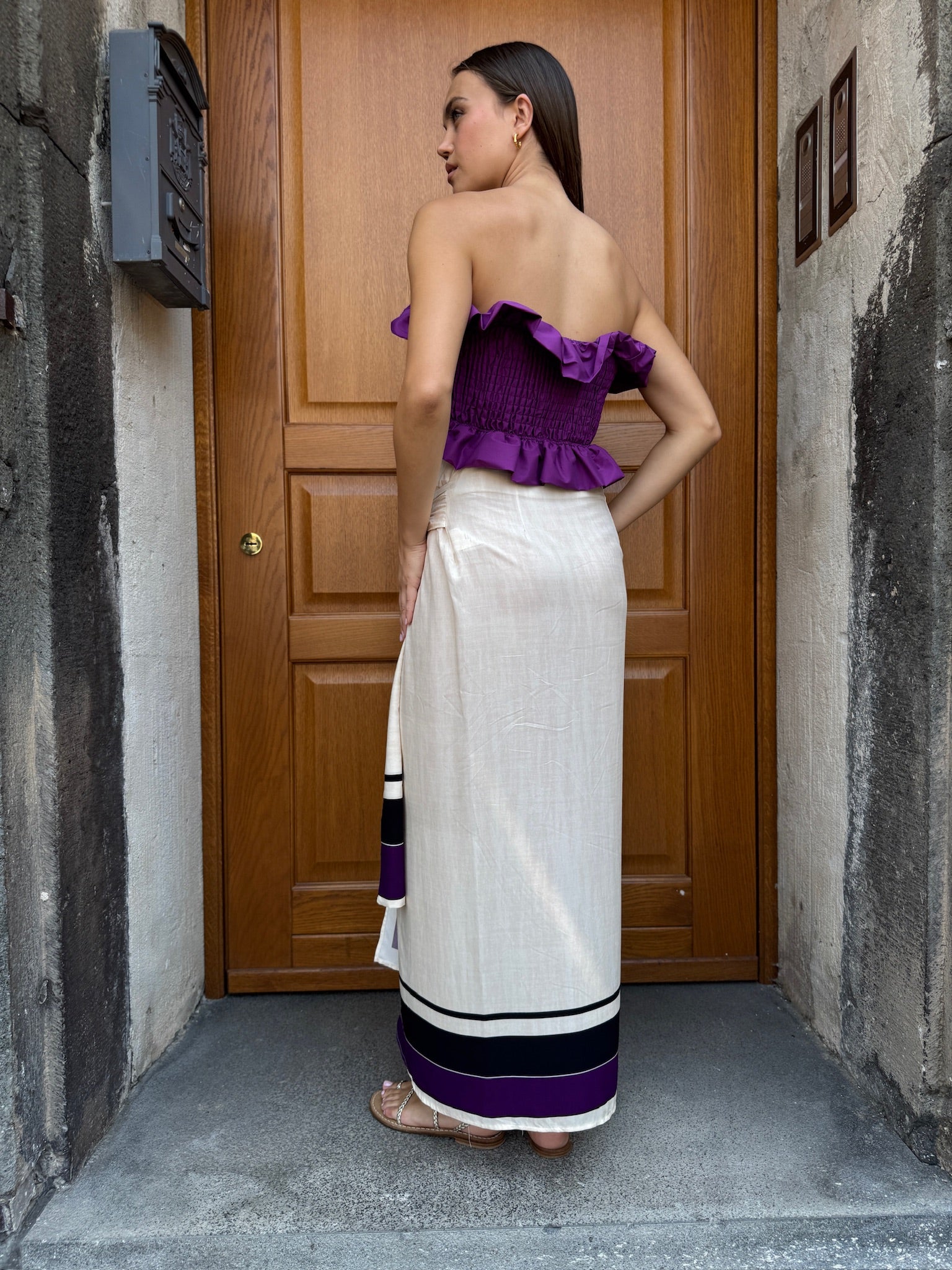 Coordinato -VICOLO