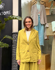 Blazer oversize - Vero moda