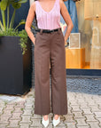 Pantalone Palazzo  – EIKI
