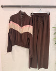 Pantalone Fluido TENSIONE IN
