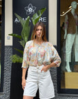 Camicia nappe - Vicolo