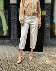 Pantalone burro - Dixie