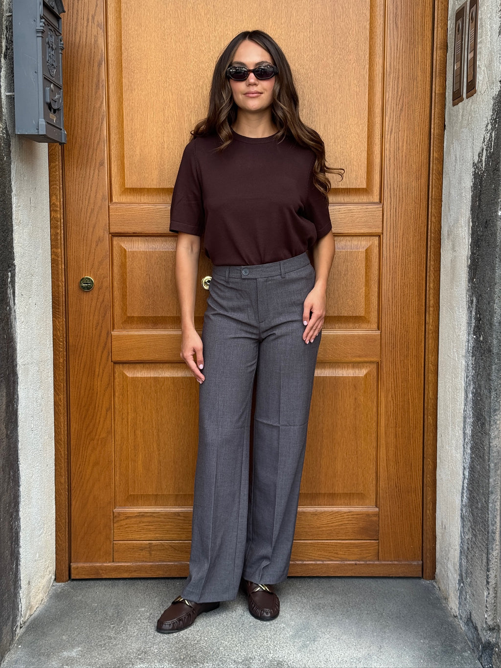 Maglia Vero Moda Silje