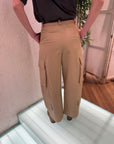 Pantalone Cargo VICOLO