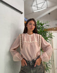 Camicia Donna Have One