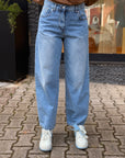 Jeans Sara – EIKI