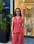 Gilet Mara - Q Guapa