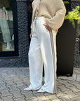 Pantalaccio b/laterale - Eiki