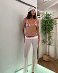 Coordinato Costume e Pantalone Vicolo
