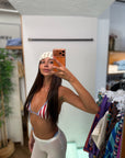 Cappello Bandana Crochet Vicolo