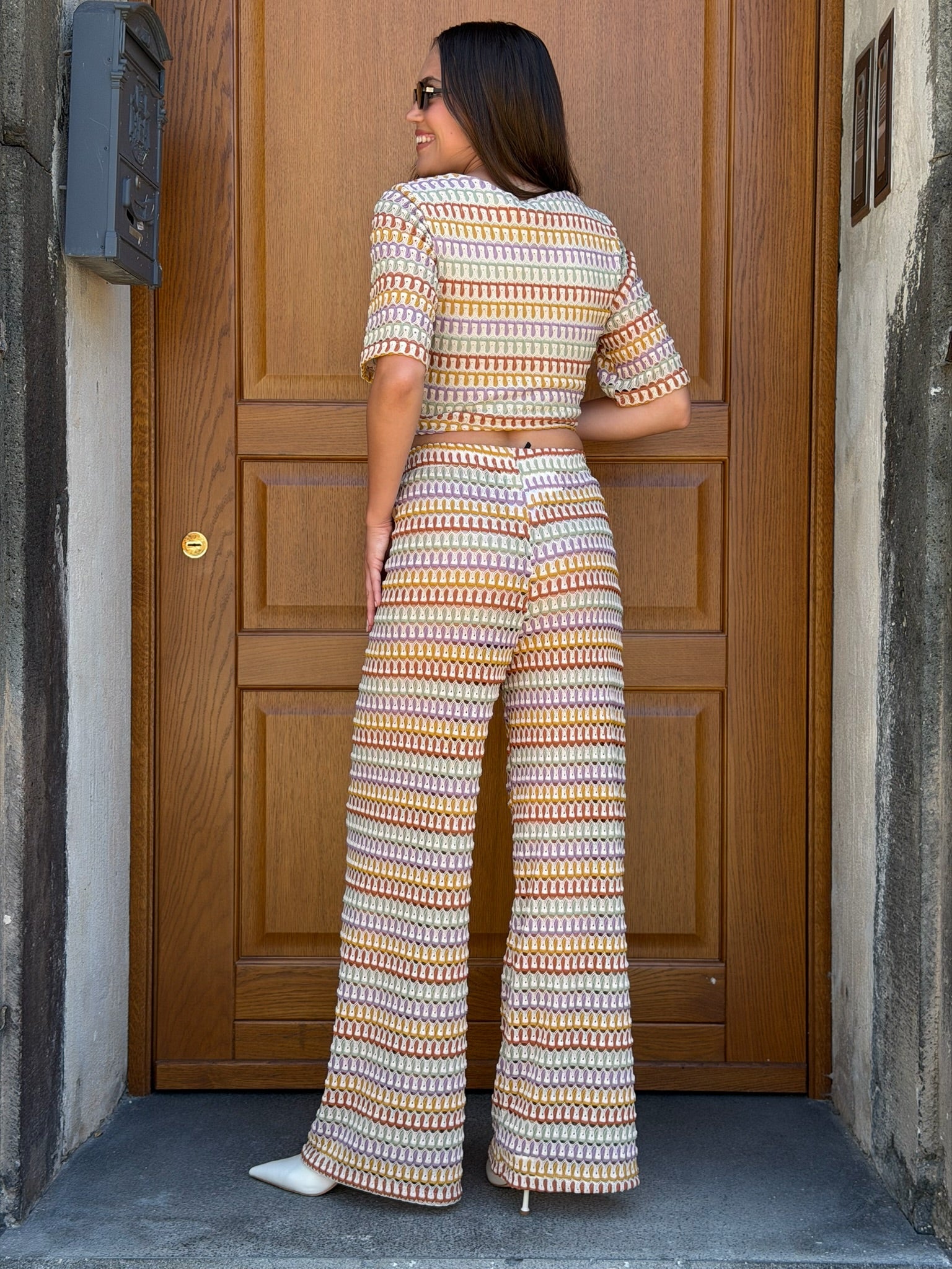 PANTALONE - VICOLO