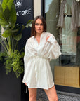 Abito Kimono- VICOLO