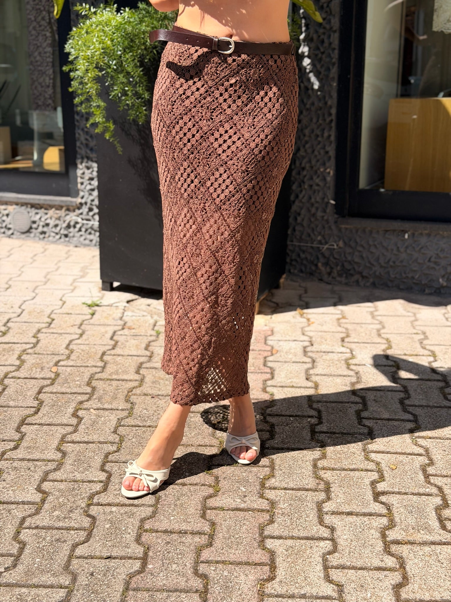 Gonna Crochet – Eiki