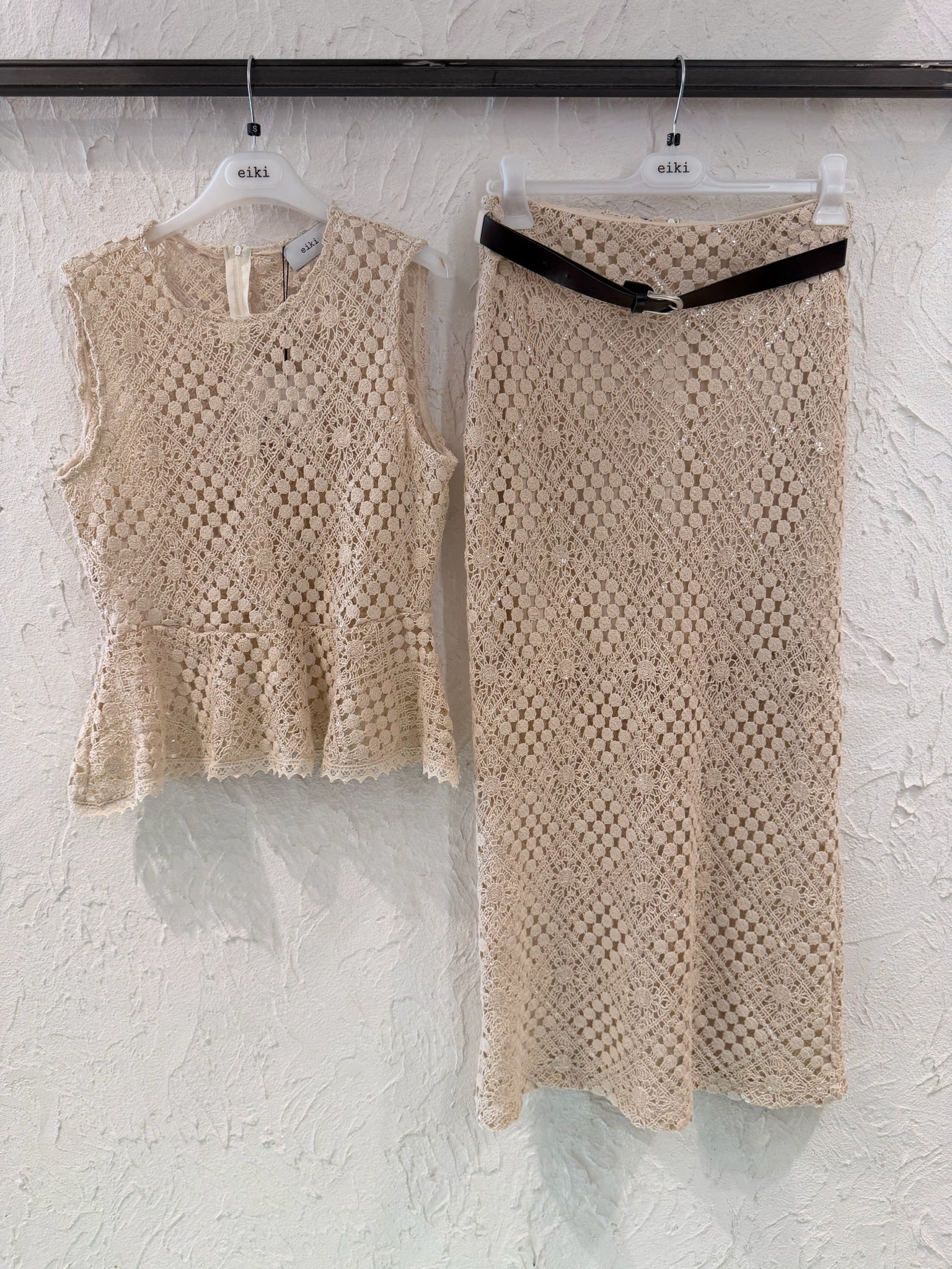 Gonna Crochet – Eiki