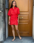 Camicia EIKI