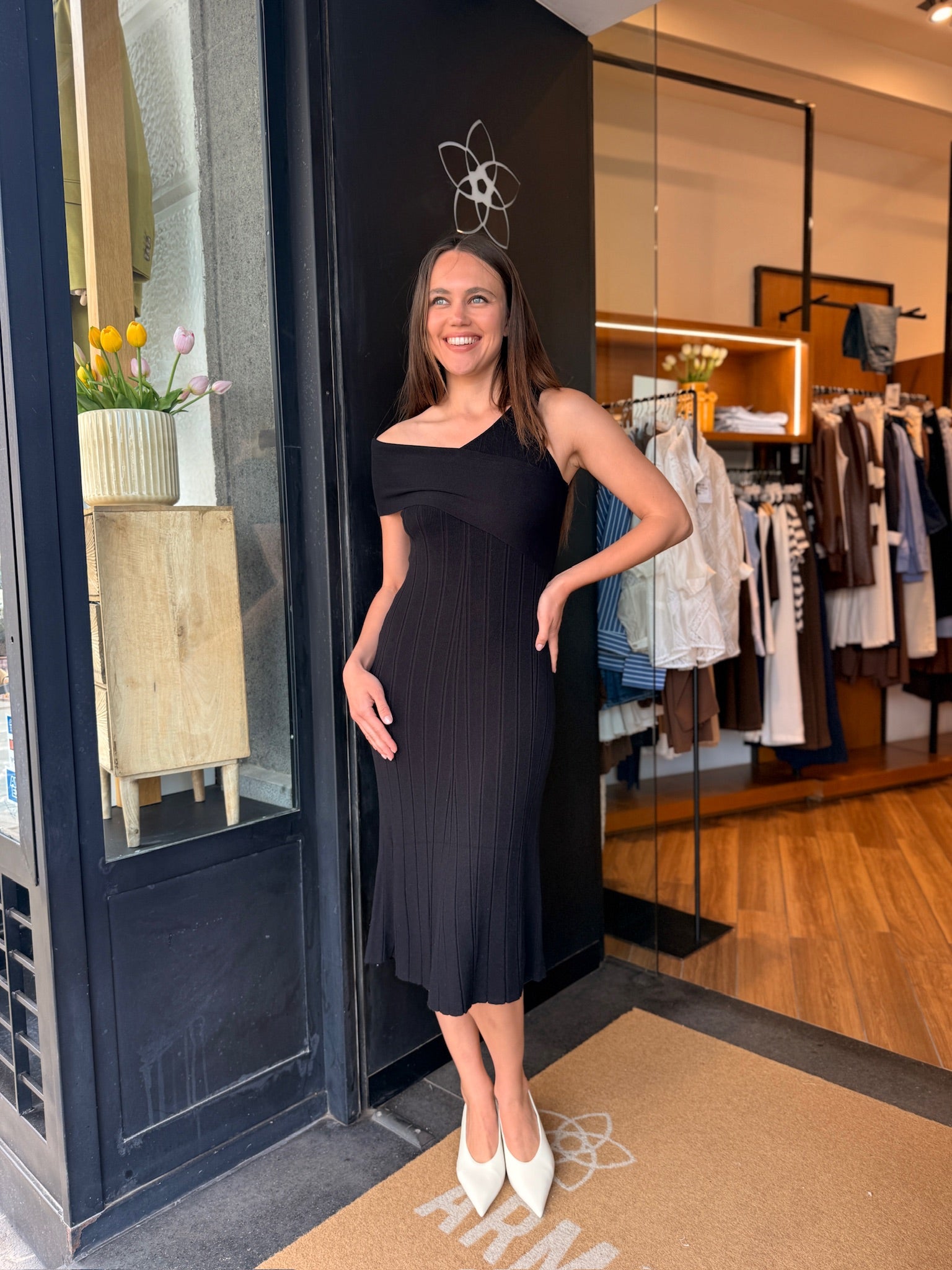 Abito in Filo Beverly – Aware