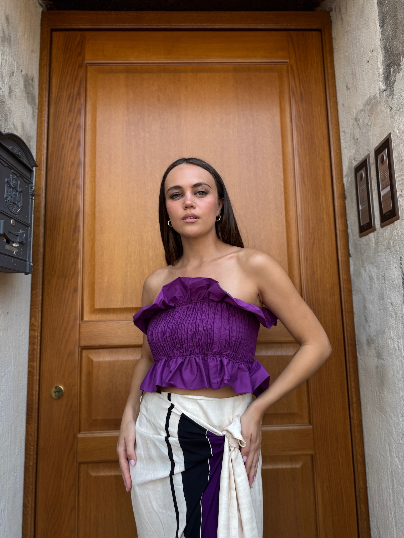 Coordinato -VICOLO