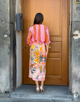 Pareo Lungo Fantasia- Have One